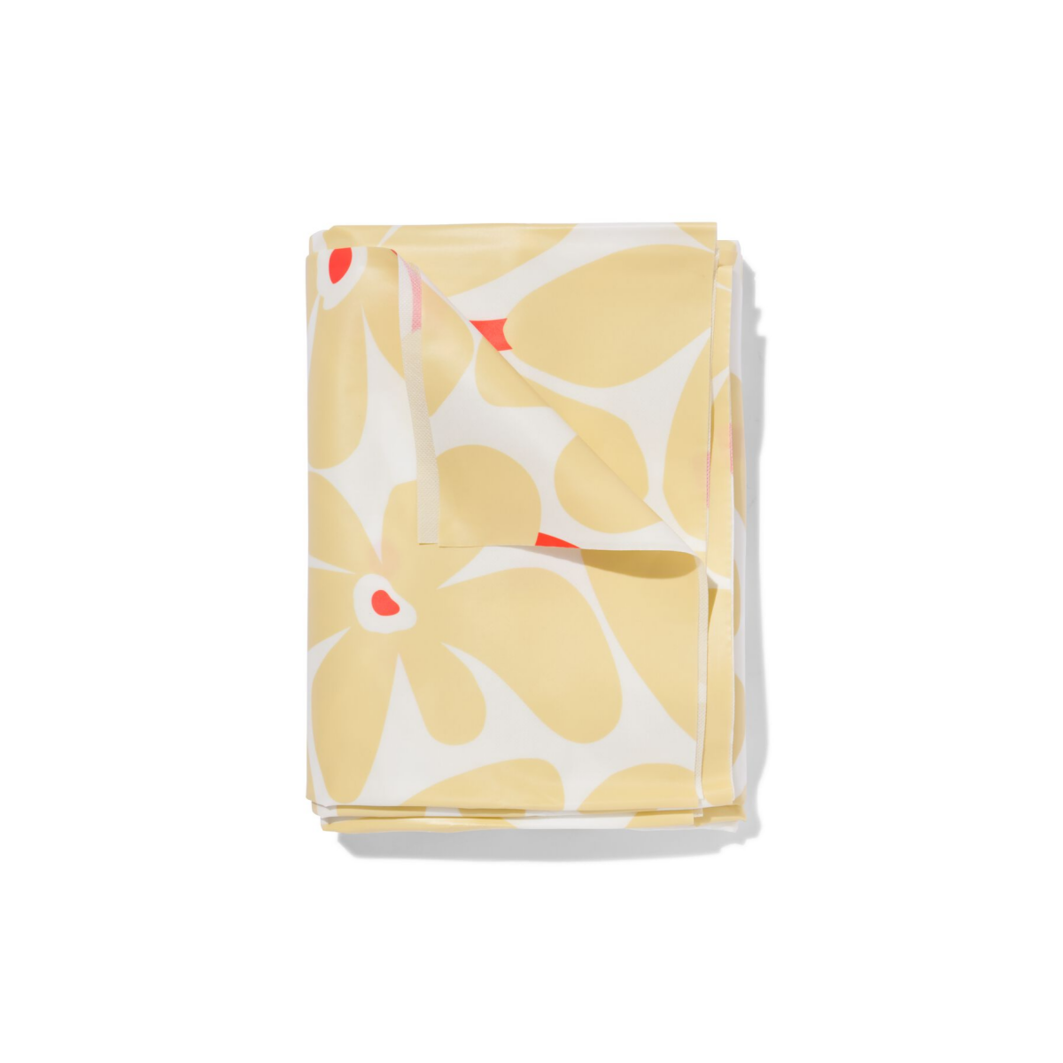 HEMA HEMA Tafelzeil 140x240cm Bloemen