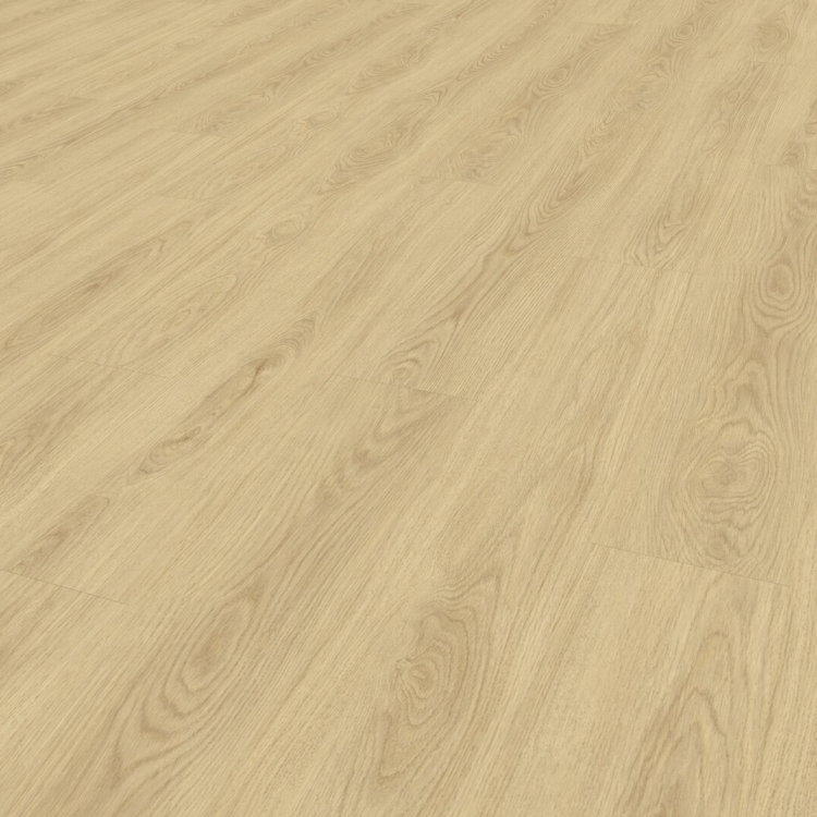 Lame de sol PVC effet bois clipsable scandinav light Gerflor - 123.9 cm x 21.2 cm x 0.42 cm — vue 3
