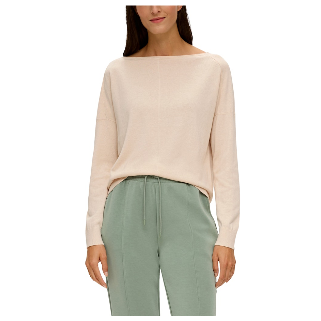 S.oliver Damen Pullover 2141813 günstig online kaufen