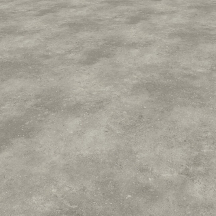 Rouleau 4m de sol PVC effet béton pose libre leone greystone Gerflor - 3000 cm x 400 cm x 0.25 cm — vue 3