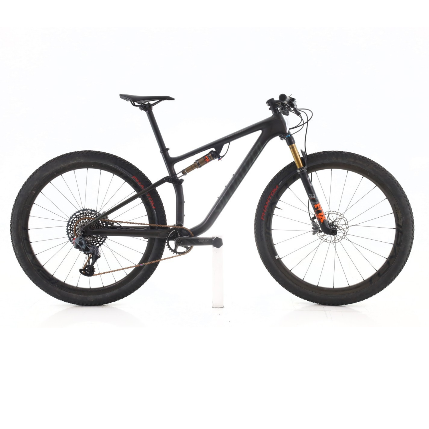 Envío gratis · Specialized Epic Evo Pro XX1 AXS Talla M Reacondicionada