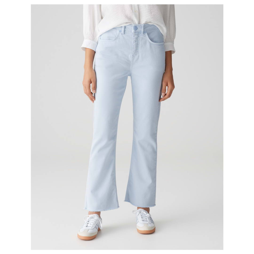 Opus Damen Jeans 10390411331100 günstig online kaufen