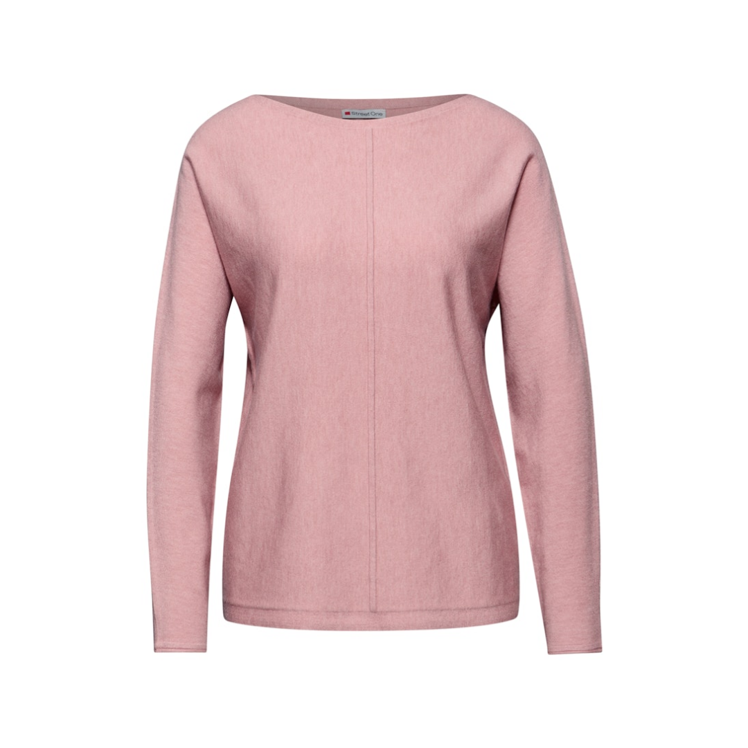 Street One Damen Pullover A303321 günstig online kaufen