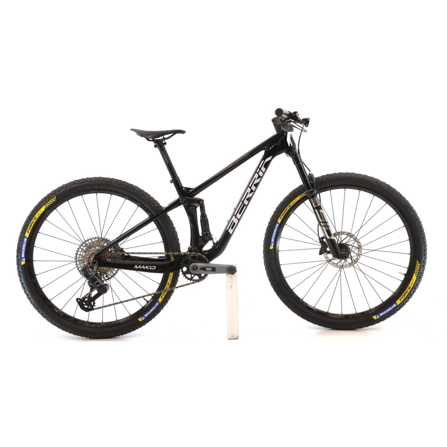 Envío gratis · Berria Mako GX AXS Talla S Reacondicionada