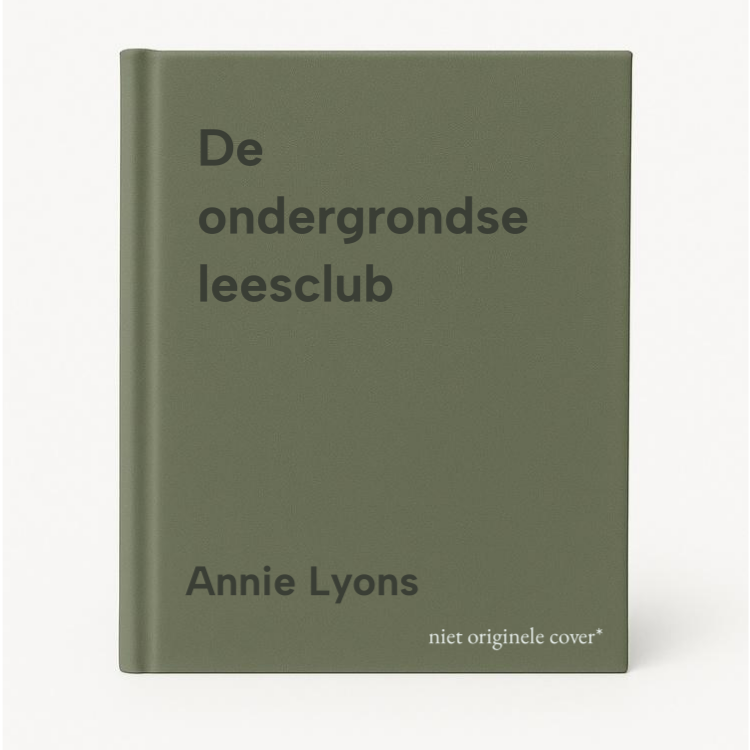 De Ondergrondse Leesclub