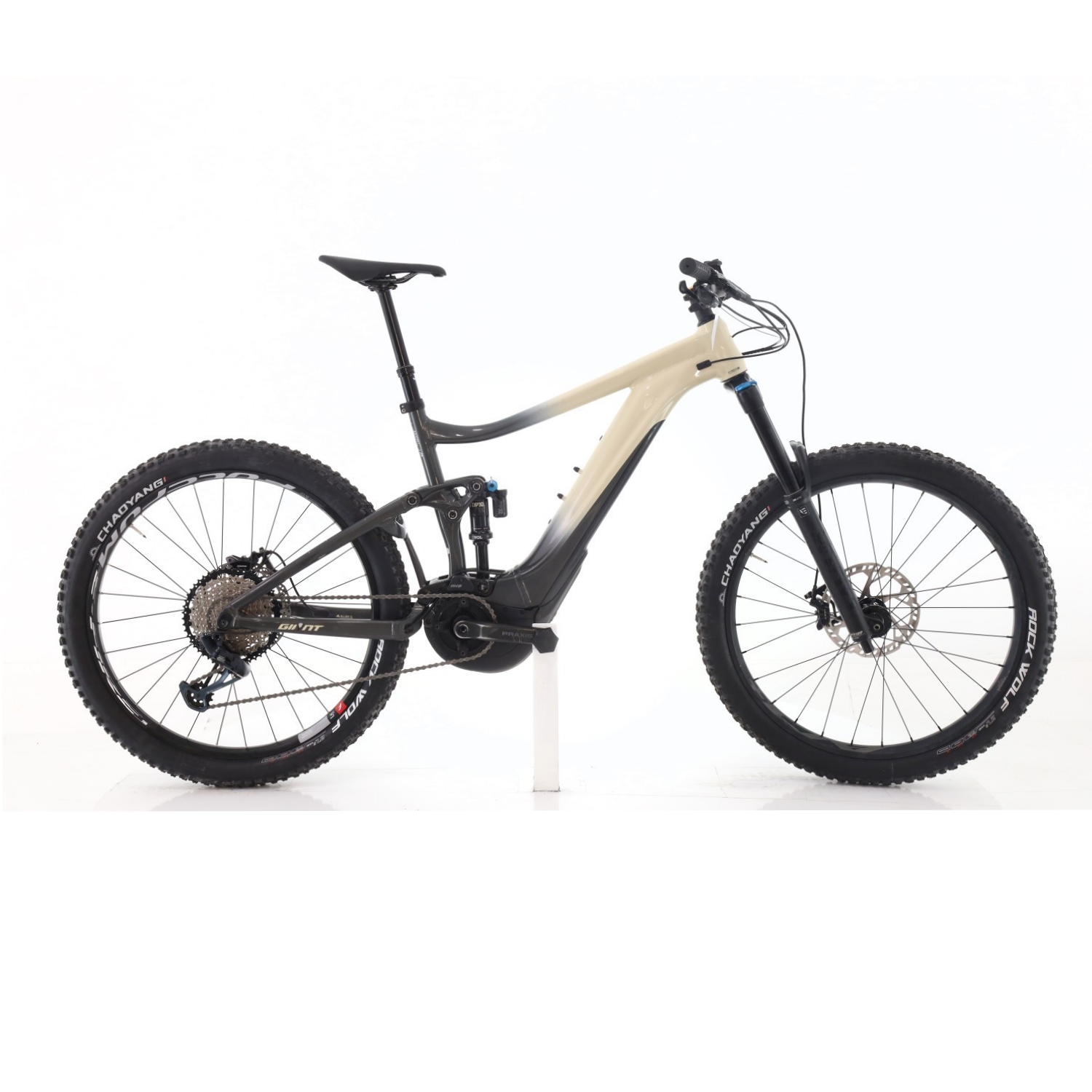 Giant Reign E+ Pro 2 GX Talla L Reacondicionada