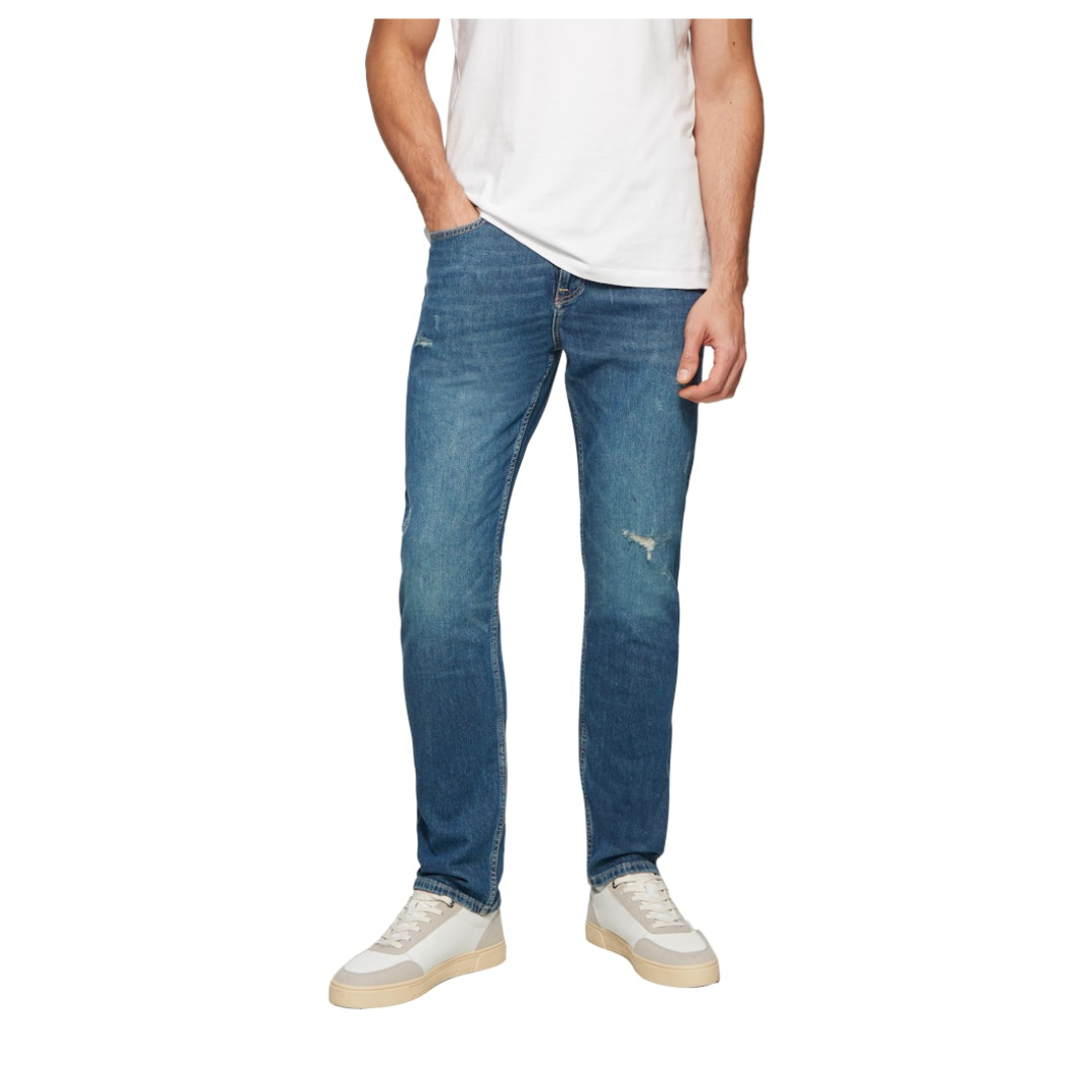 S.oliver Herren Jeans 2157400 günstig online kaufen