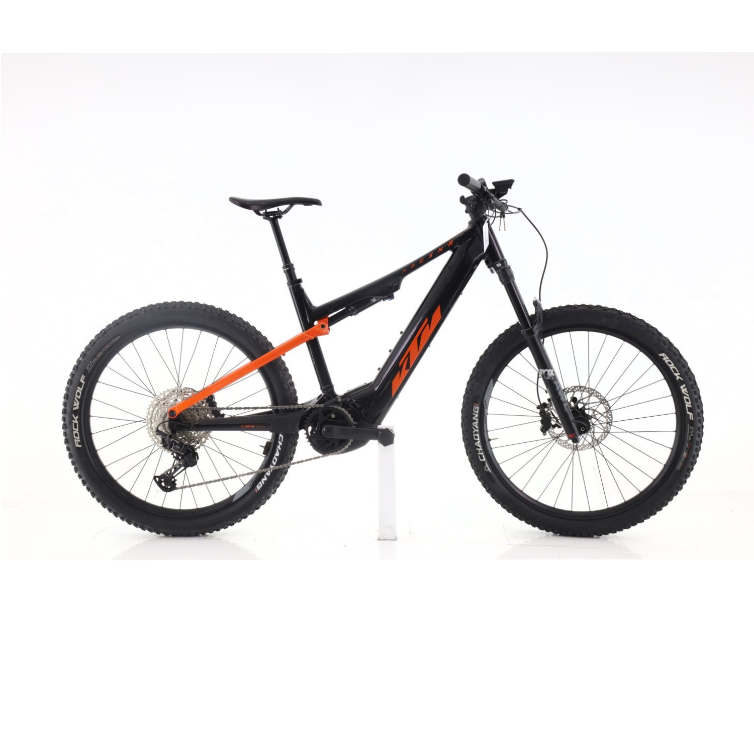 KTM Macina Lycan 771 XT Talla L Reacondicionada