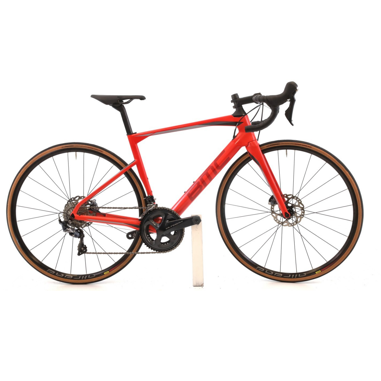 BMC Roadmachine 02 THREE Talla 52 Reacondicionada