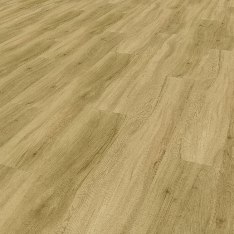 Lame de sol PVC effet bois clipsable lord honey Gerflor - 123.9 cm x 21.2 cm x 0.42 cm — vue 3