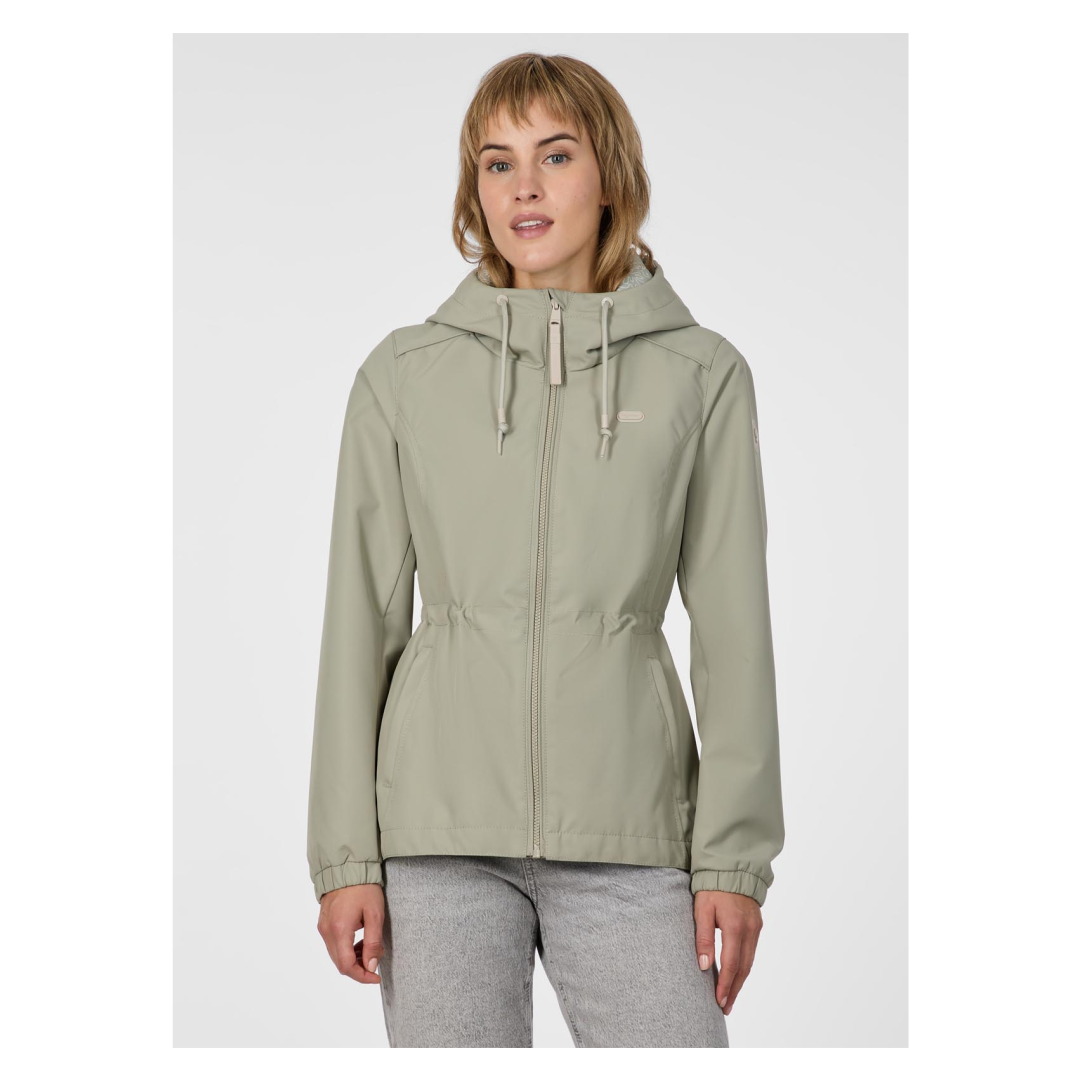Ragwear Damen Jacke 2611-60031 günstig online kaufen