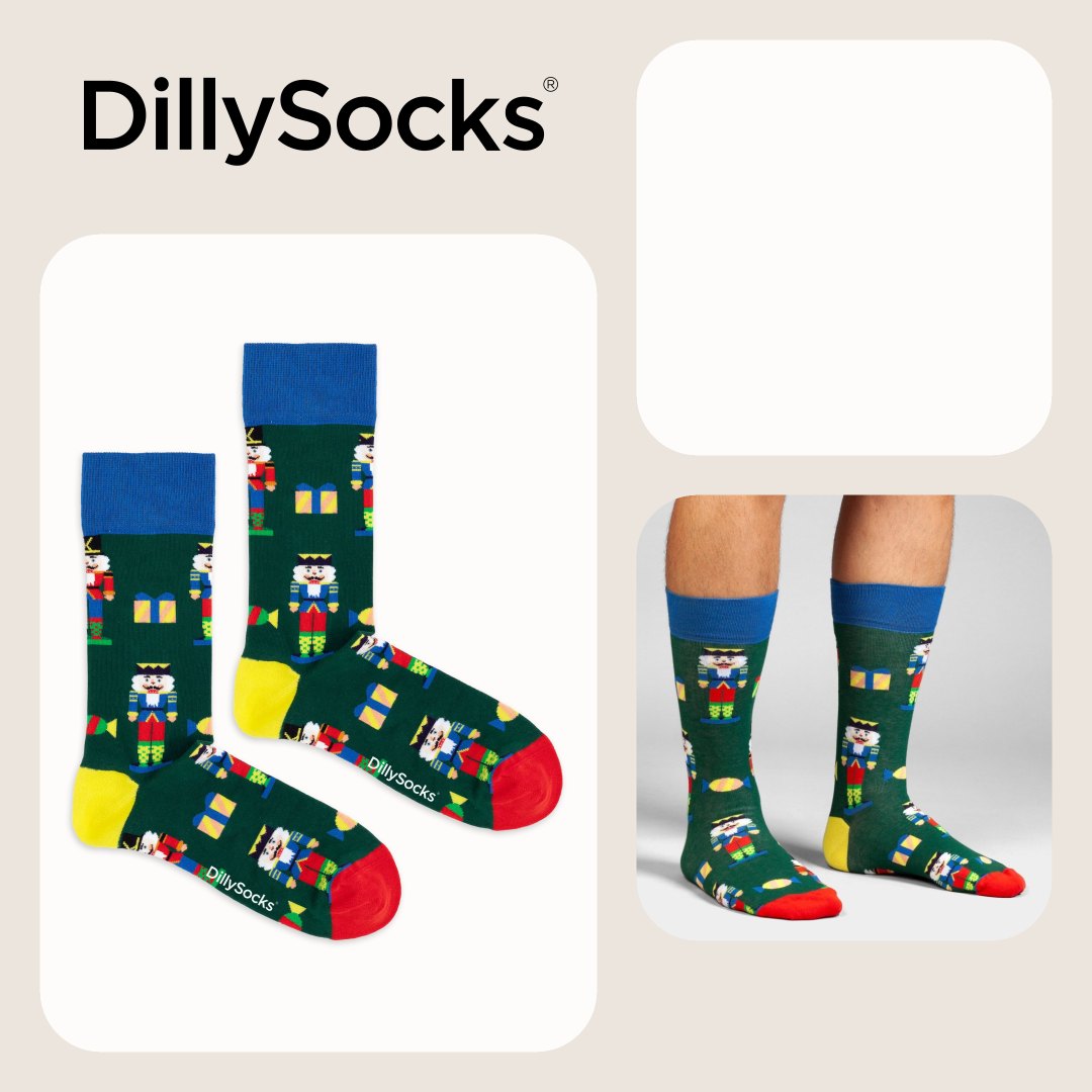 Nutcracker Gifts