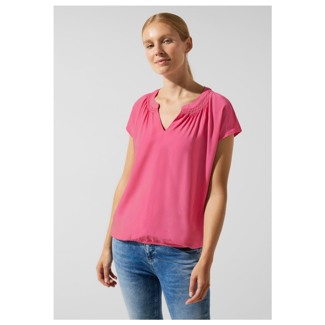 Street One Damen Bluse A344065 günstig online kaufen
