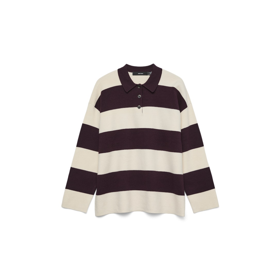 Vero Moda Damen Pullover 10336643 günstig online kaufen