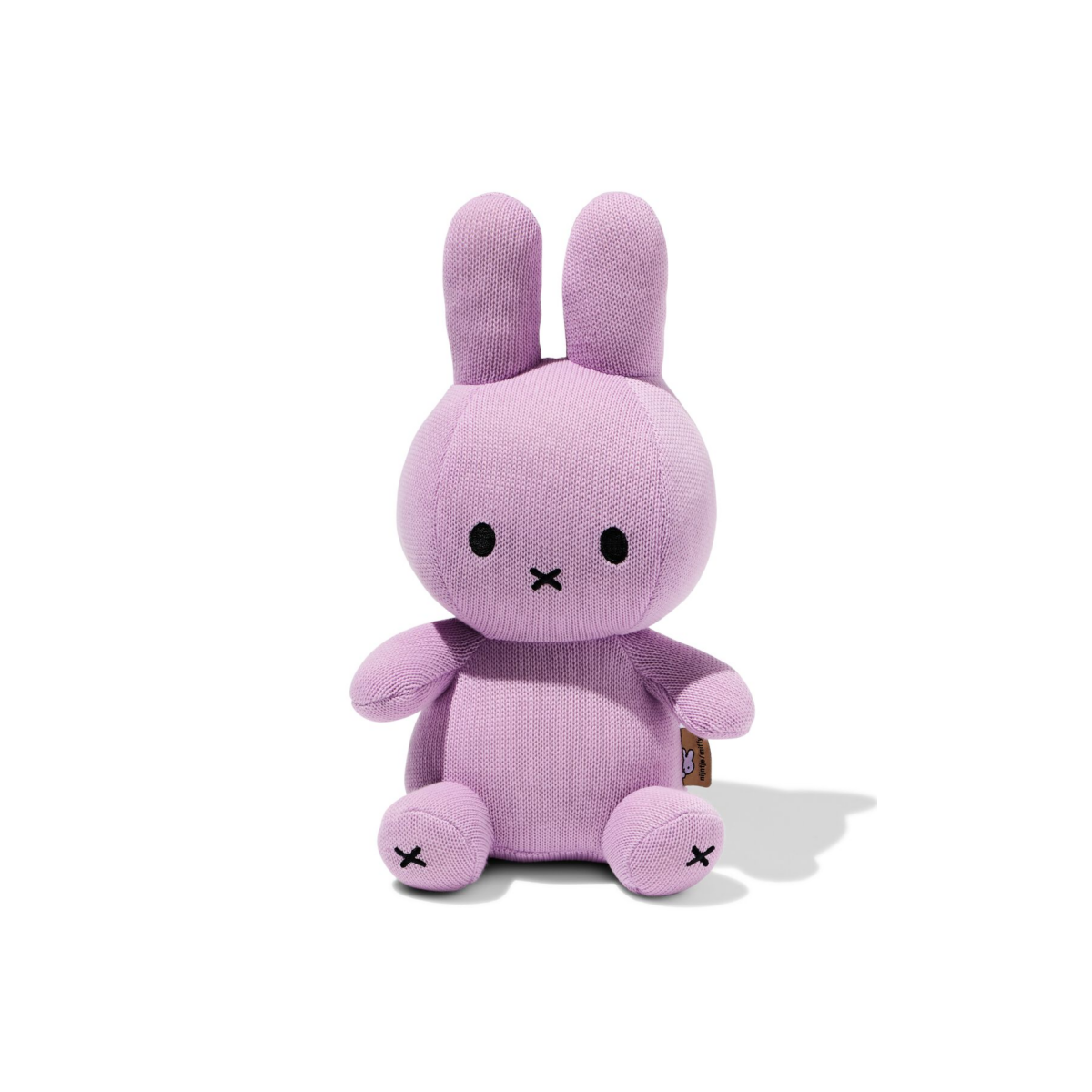 HEMA Nijntje knuffel 30cm lila