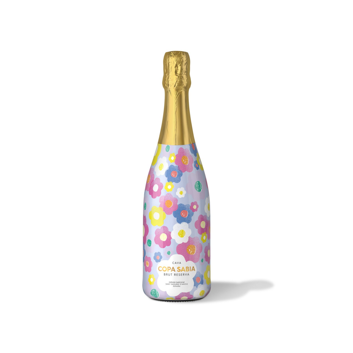HEMA HEMA Copa Sabia Brut 0.75L