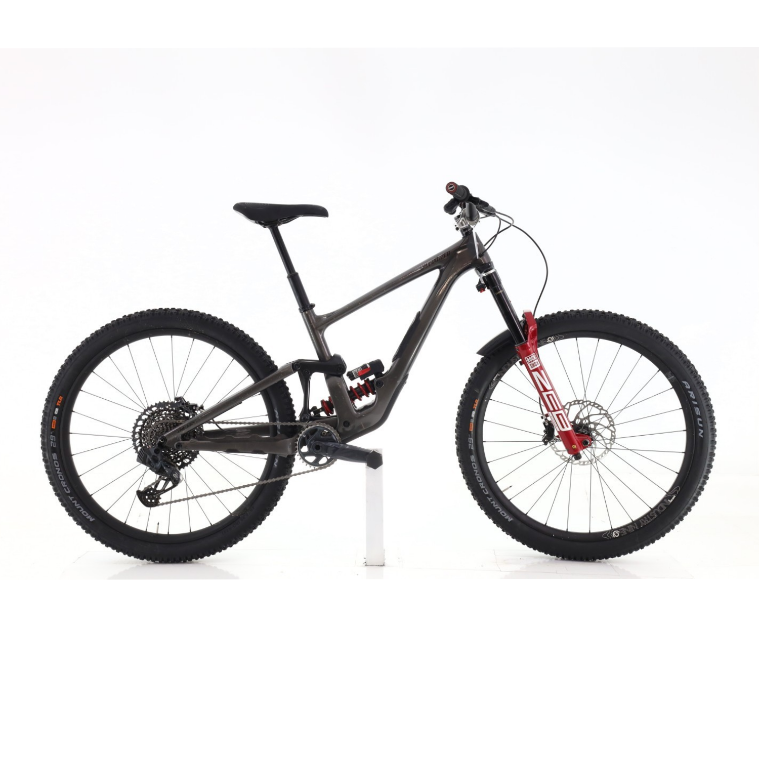 Specialized Enduro GX AXS Talla S Reacondicionada