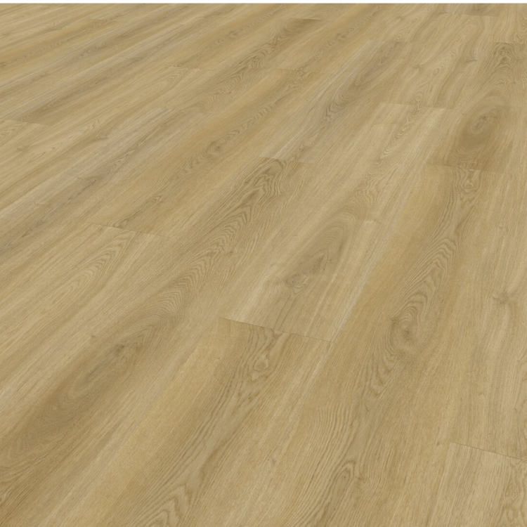 Lame de sol PVC effet bois clipsable selma honey clear Gerflor - 125 cm x 22.9 cm x 0.57 cm — vue 3