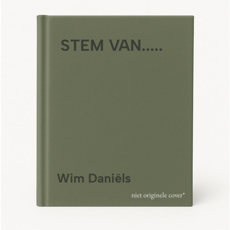 De Stem Van...