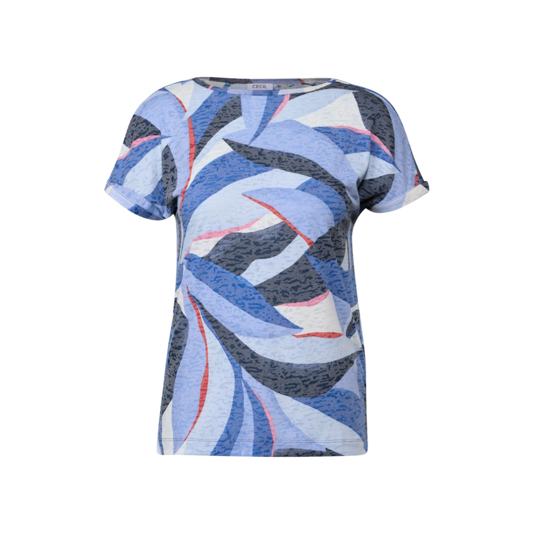 Cecil Damen T-Shirt B323515 günstig online kaufen