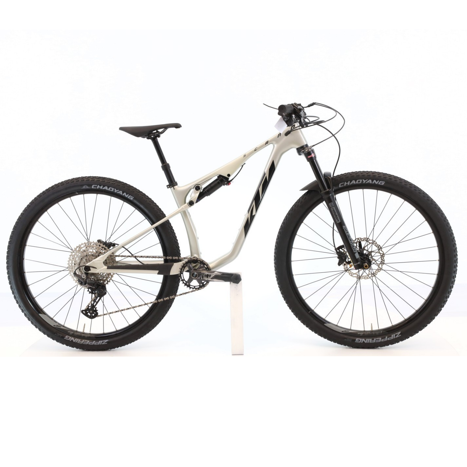 Envío gratis · KTM Scarp MT Pro Talla S Reacondicionada