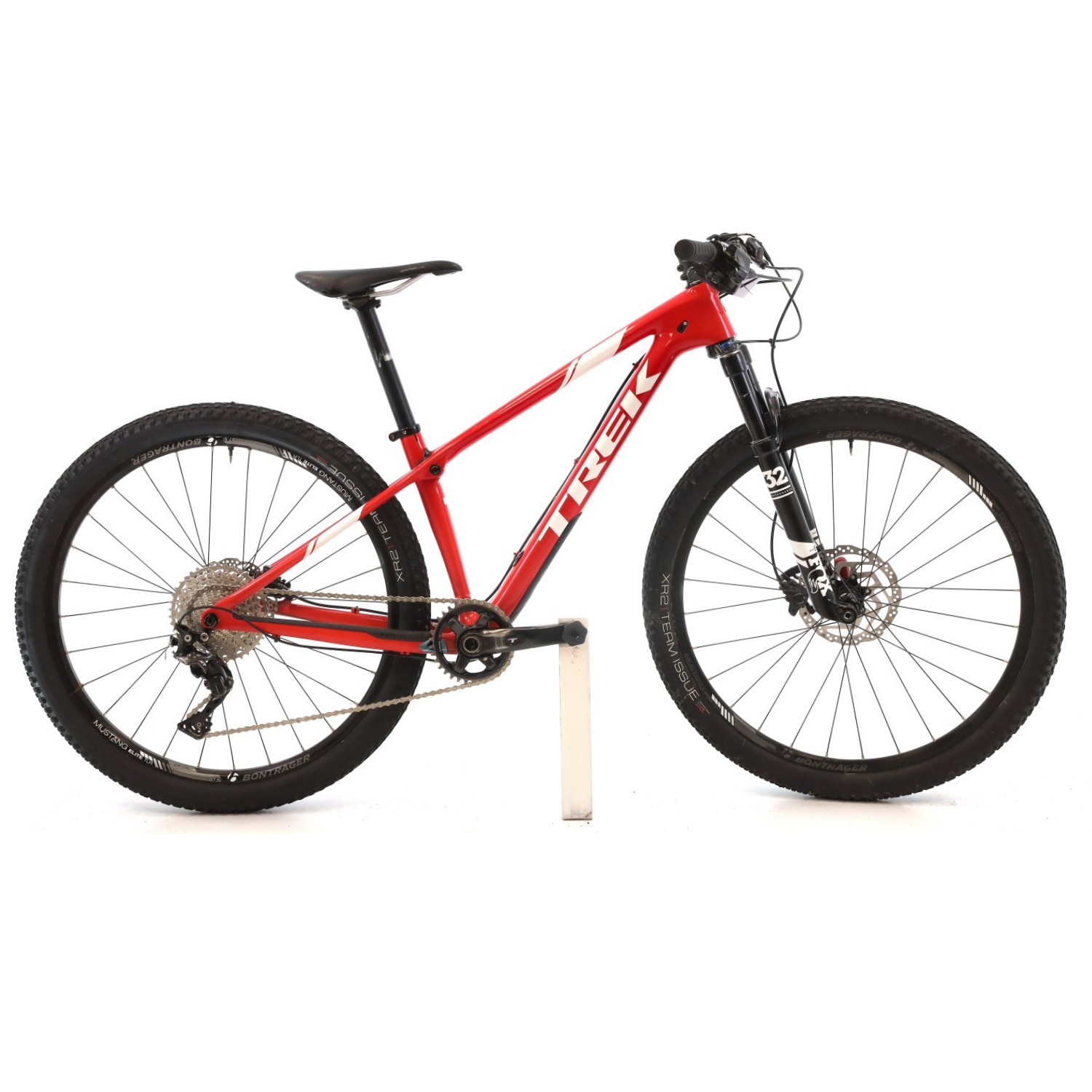 Trek Procaliber 9.7 XT Talla S Reacondicionada