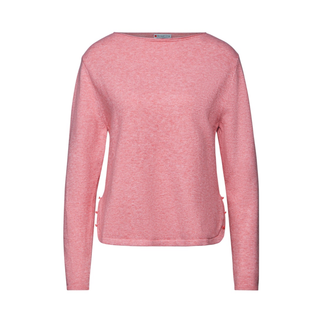 Street One Damen Pullover A303143 günstig online kaufen
