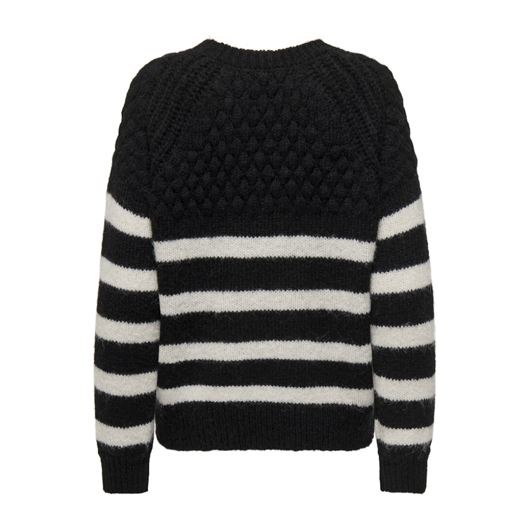 Only Damen Pullover 15323980 günstig online kaufen