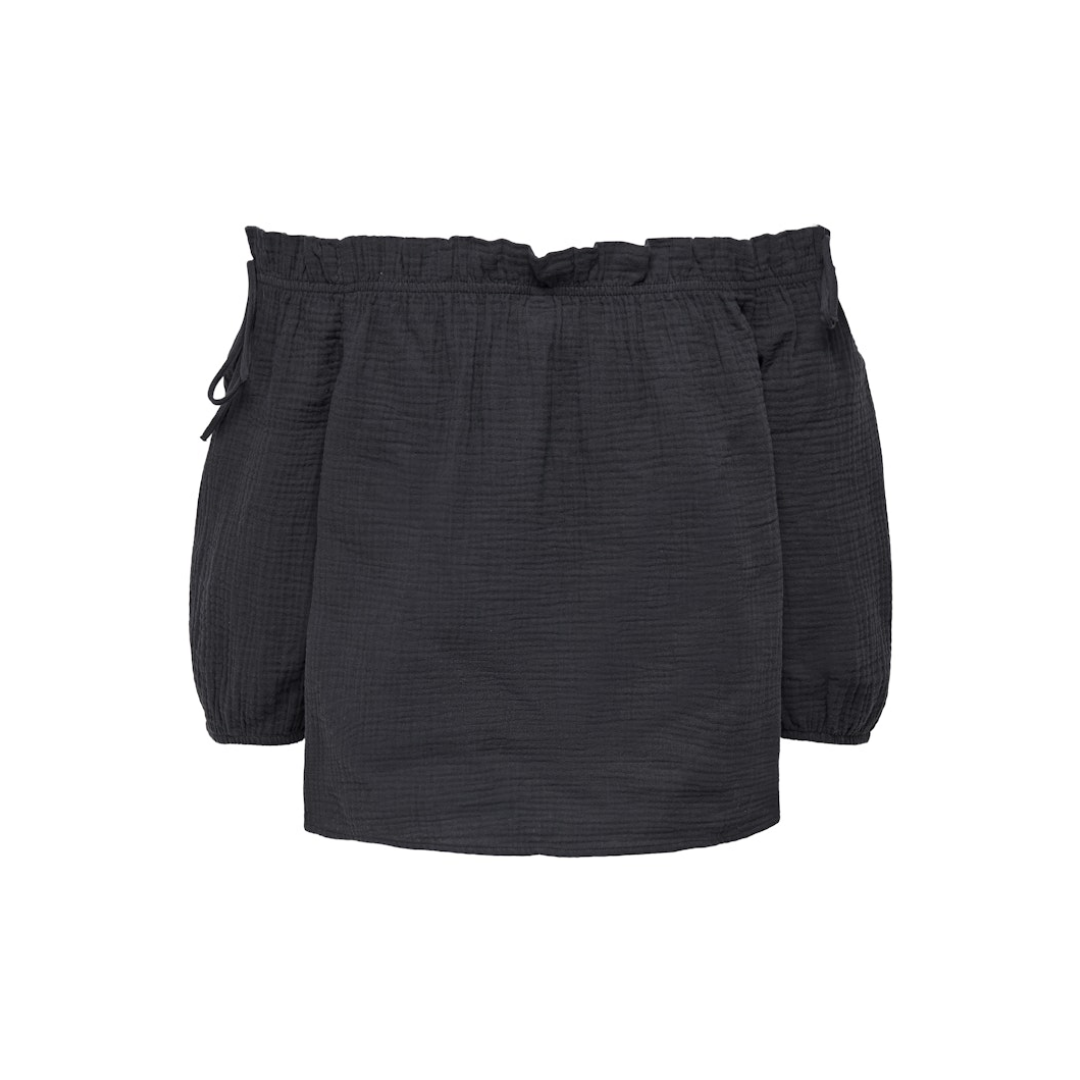 Only Damen Bluse 15268724 günstig online kaufen