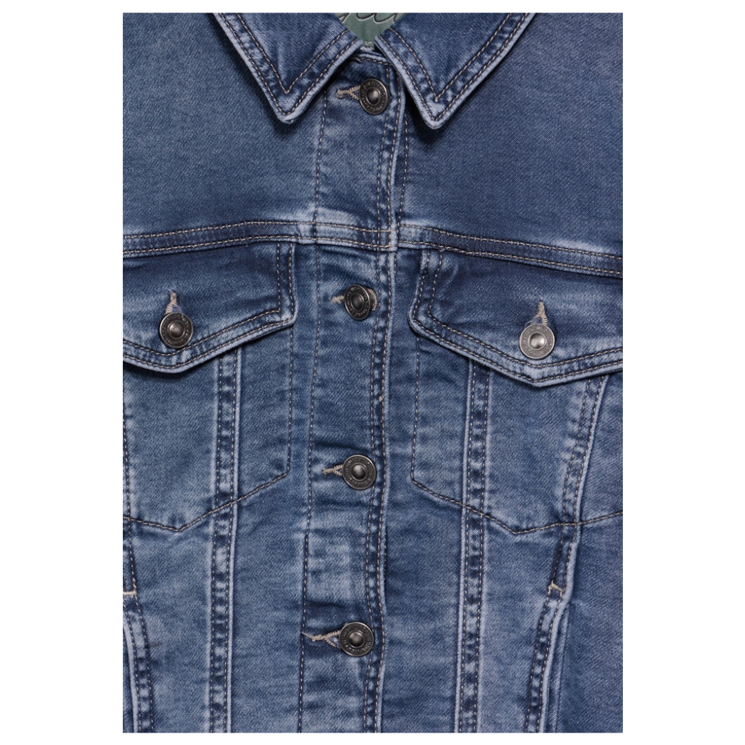 Street One Damen Jacke A212250 günstig online kaufen