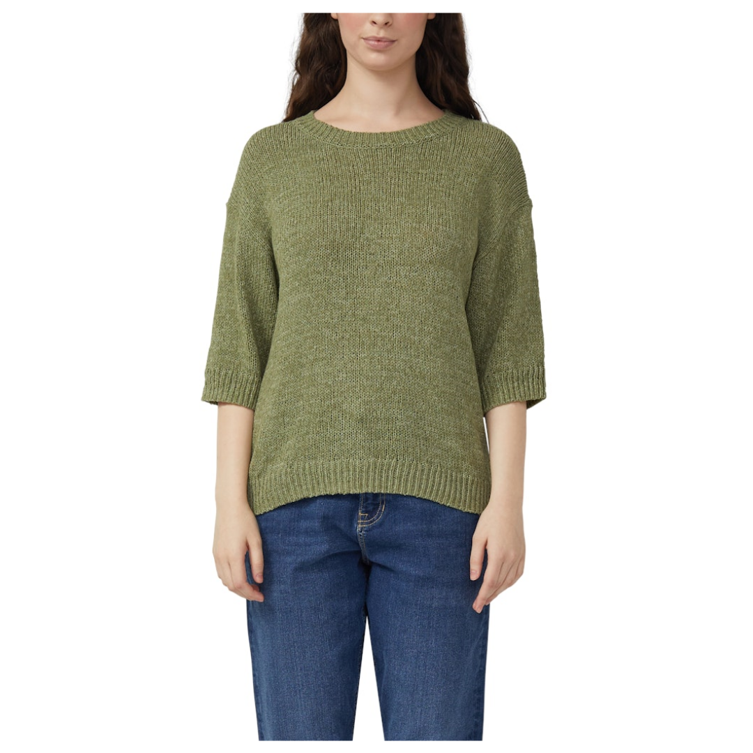 S.oliver Damen Pullover 2180028 günstig online kaufen