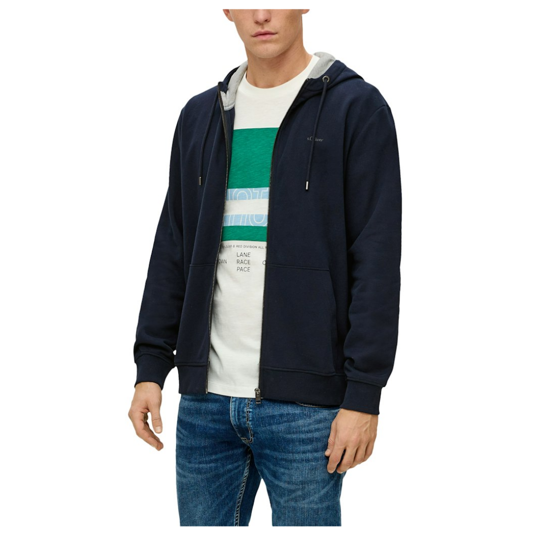 S.oliver Herren Pullover 2142043.j günstig online kaufen