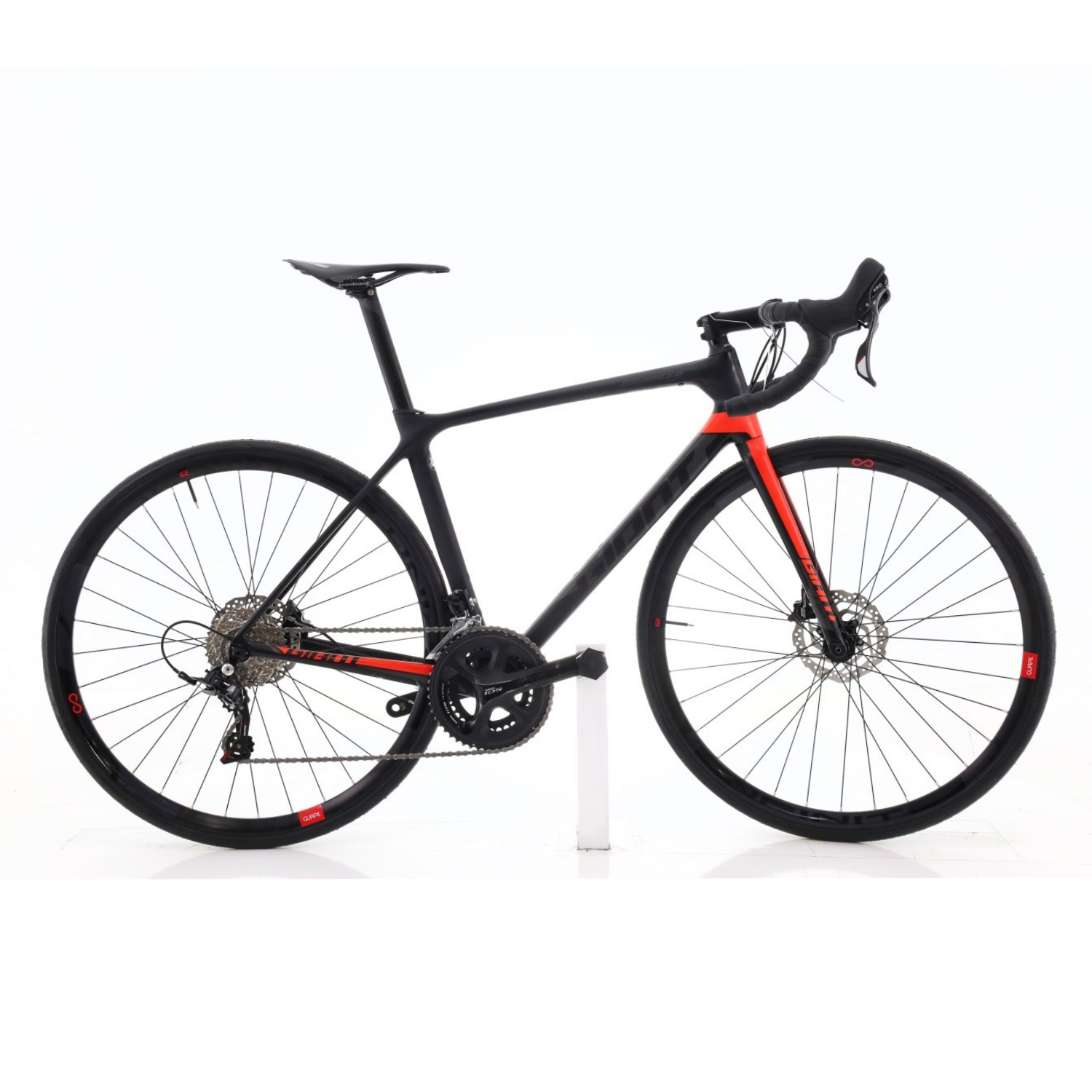 Giant TCR Advanced Talla 54 Reacondicionada