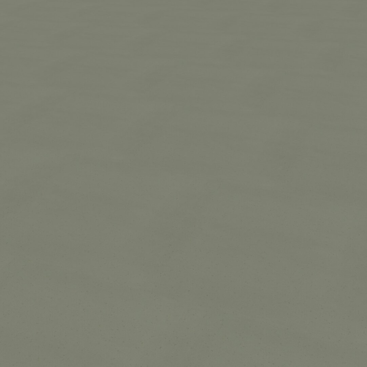 Rouleau 4m de sol PVC effet faux uni pose libre smooth eucalypto Gerflor - 3000 cm x 400 cm x 0.25 cm — vue 3