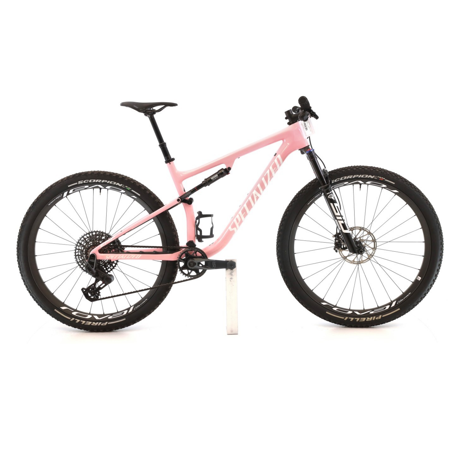 Envío gratis · Specialized Epic Pro AXS Talla L Reacondicionada