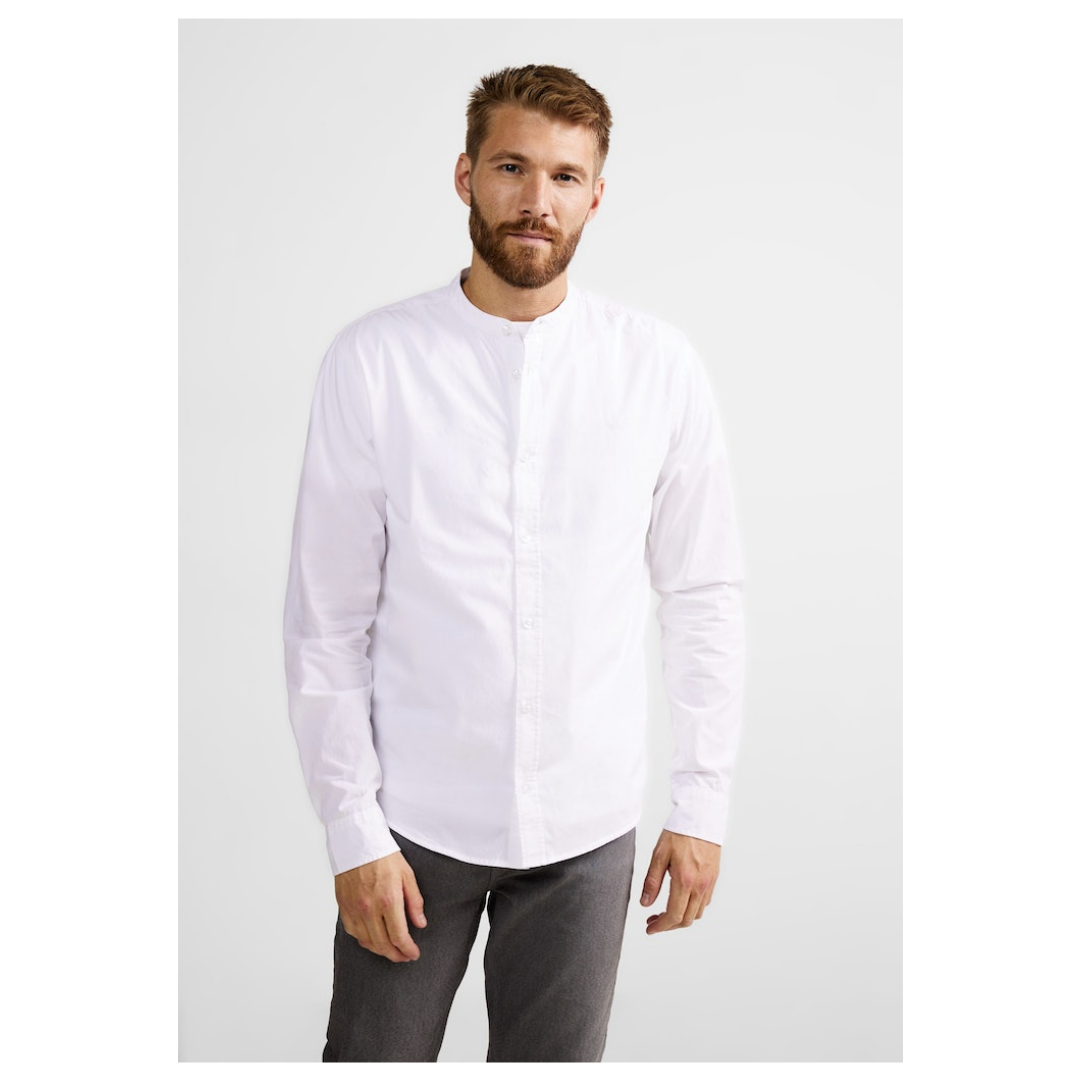 Street One Men Herren Hemd D330072 günstig online kaufen