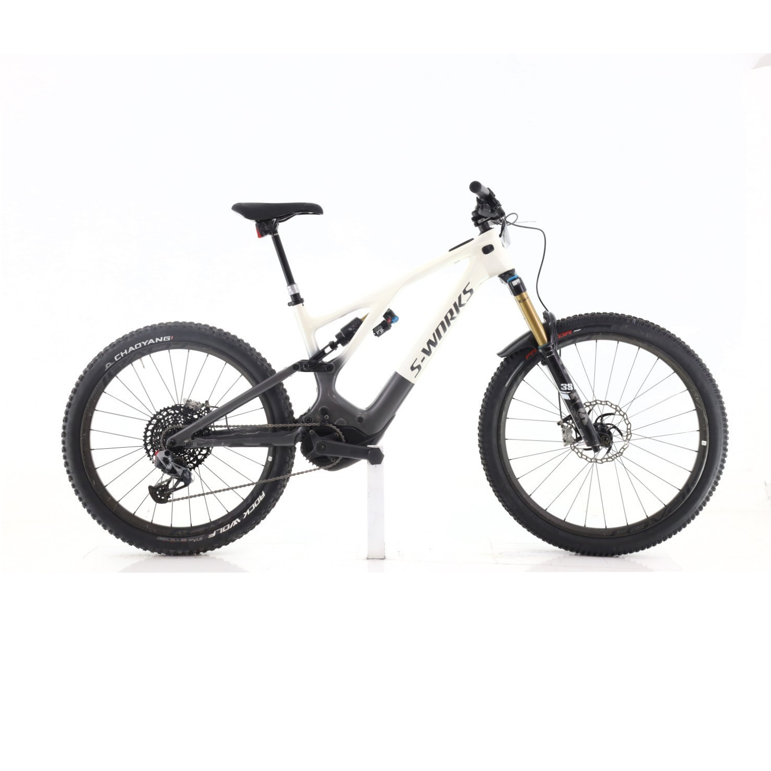 Specialized Turbo Levo S-Works GX AXS Talla XL Reacondicionada