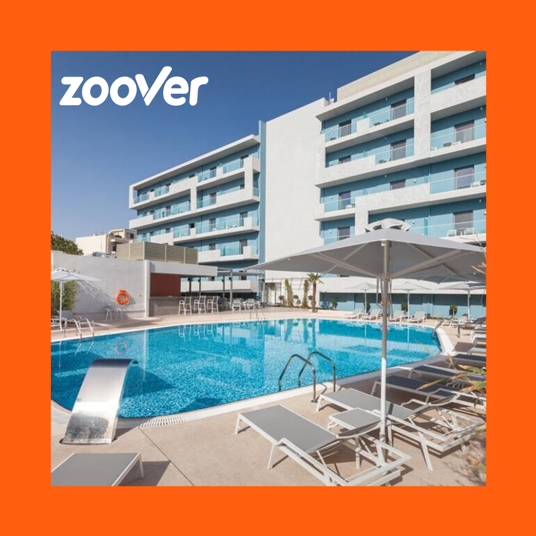 Blue Lagoon City Hotel