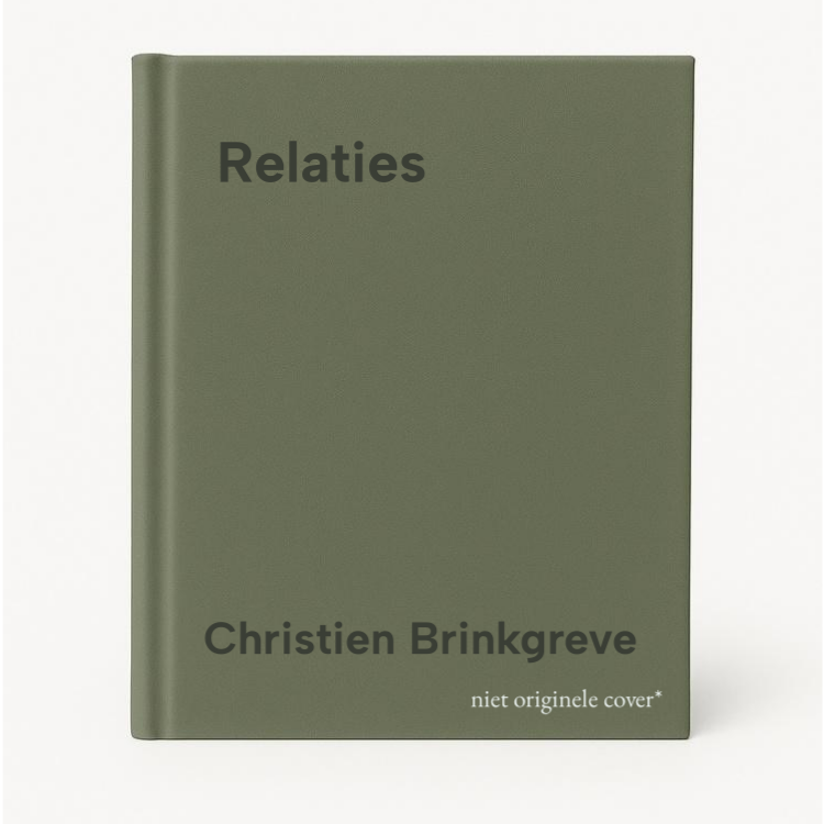 Relaties