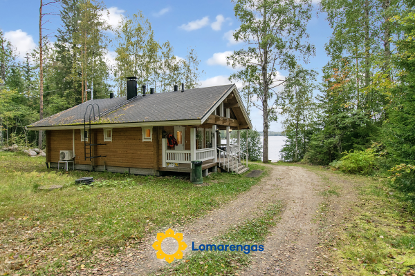 Mökki mikkola