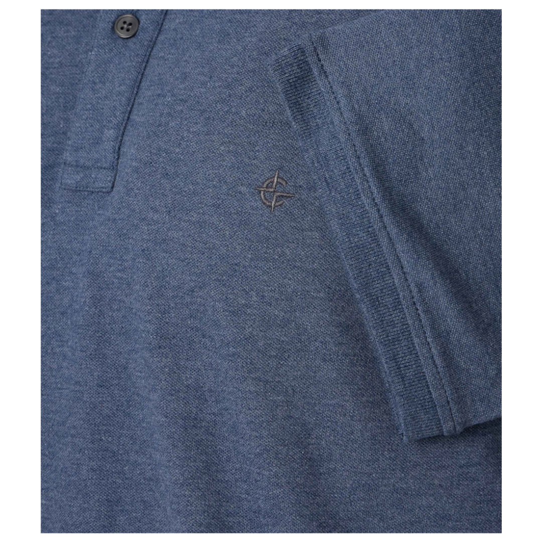 Casamoda Herren Shirt 004470 günstig online kaufen