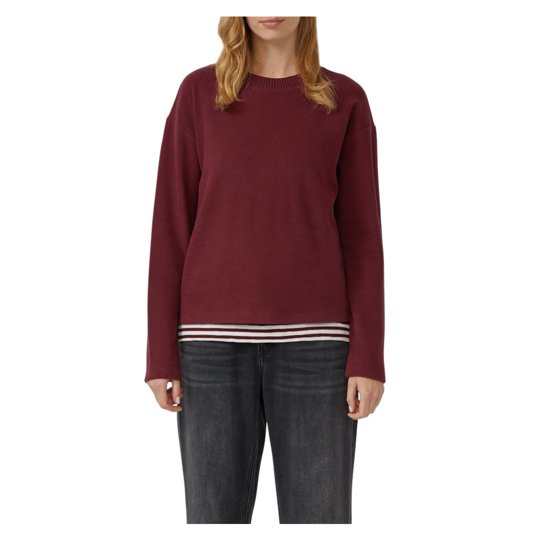 S.oliver Damen Pullover 2170578.j günstig online kaufen