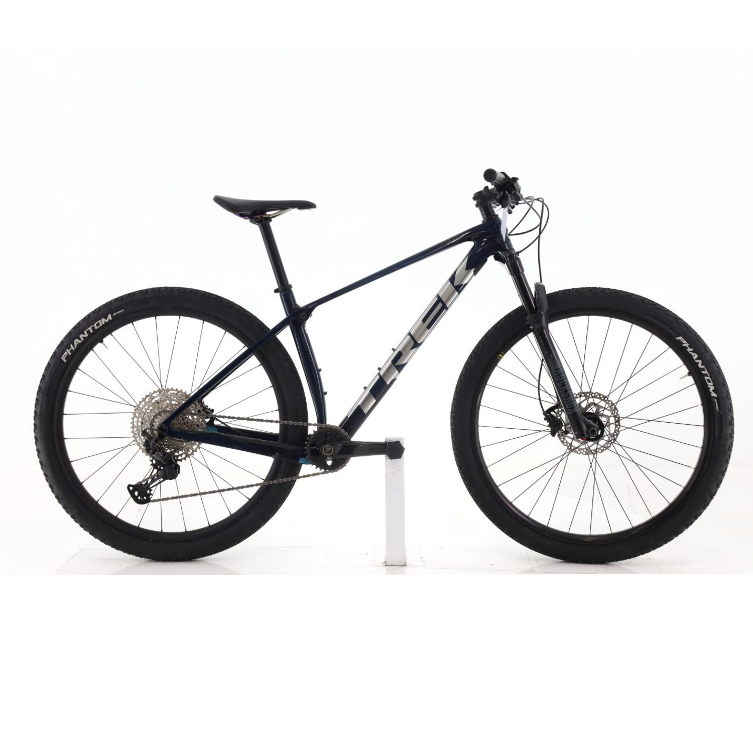Envío gratis · Trek Procaliber 9.5 XT Talla M Reacondicionada