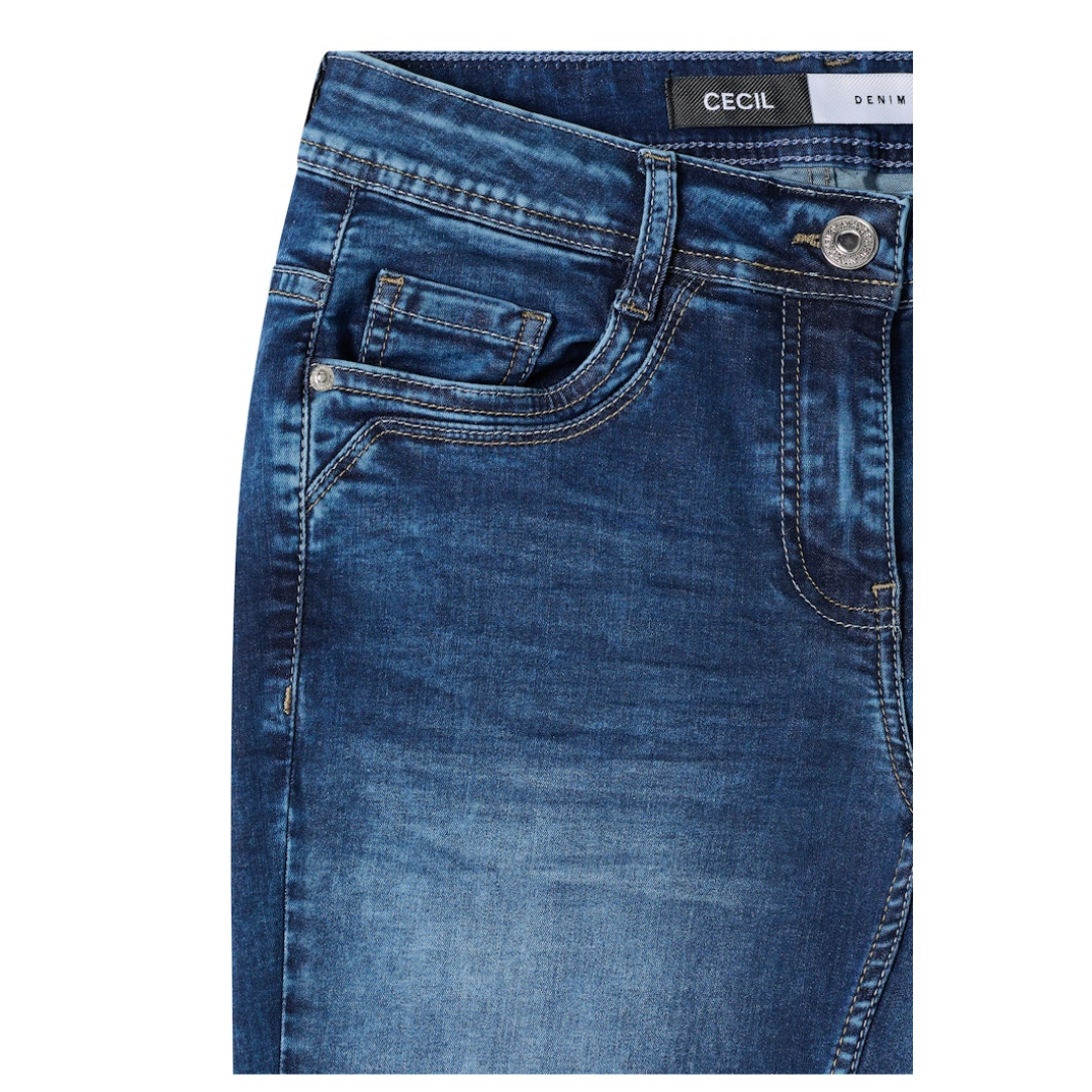 Cecil Damen Short B380369 günstig online kaufen