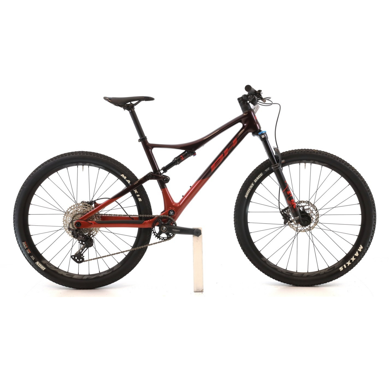 BH Lynx Race RC XT Talla L Reacondicionada