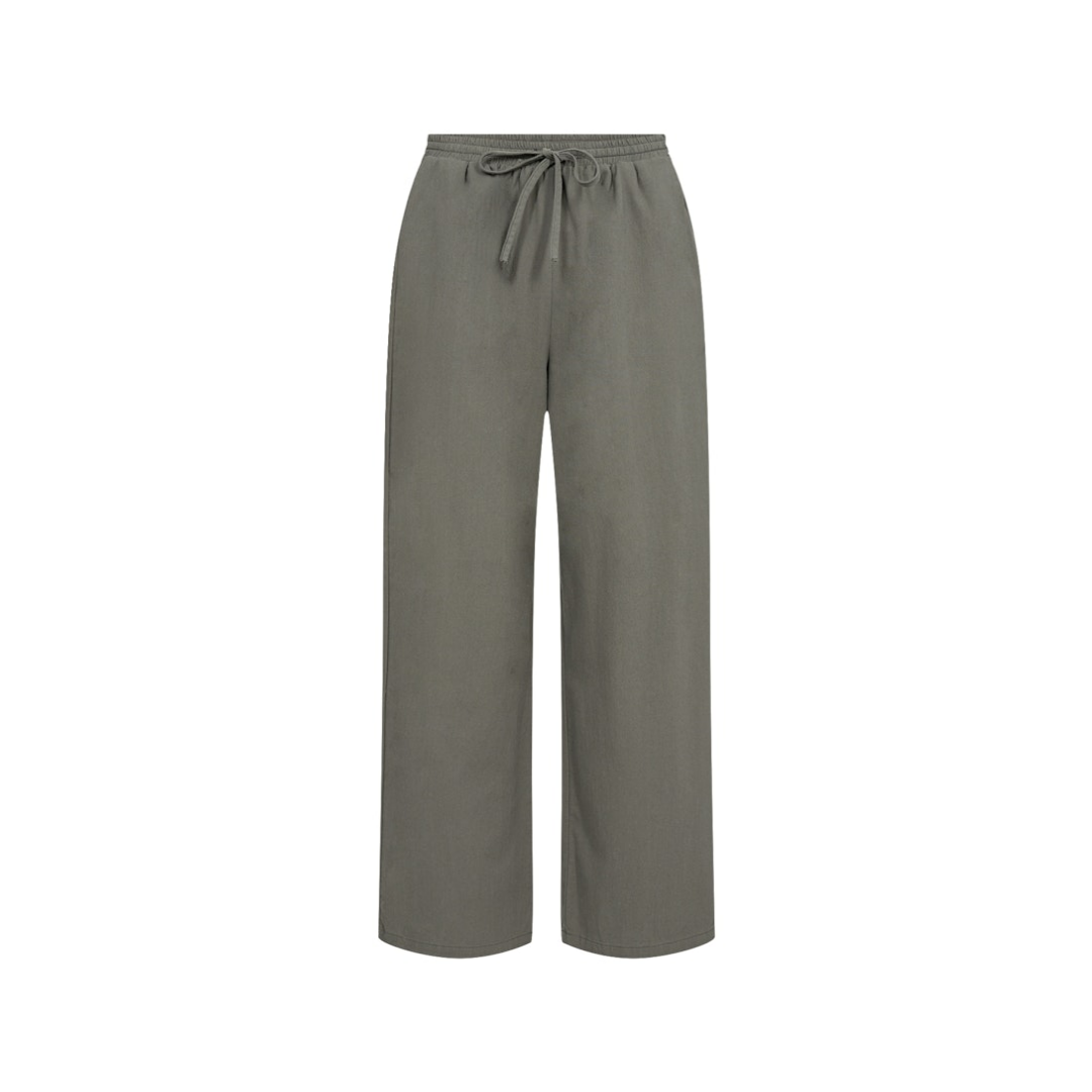 Soyaconcept - Damen Hose - misty - Größe: XL - bei Tara-M