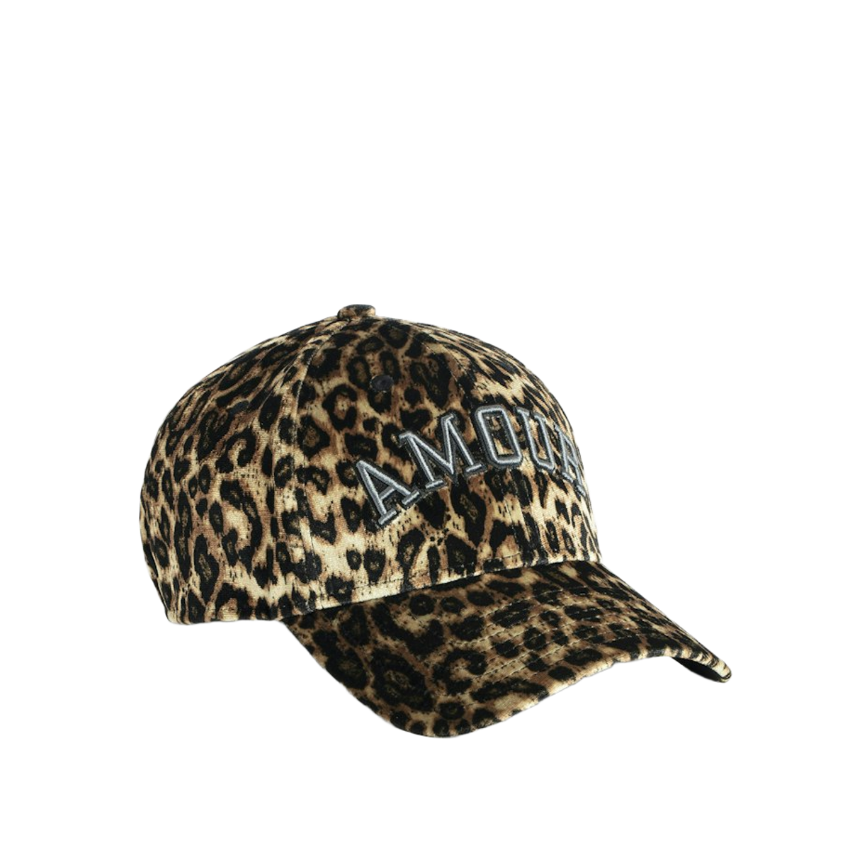 Zadig & Voltaire Donna Multicolor Leo Cap - Immagine 4