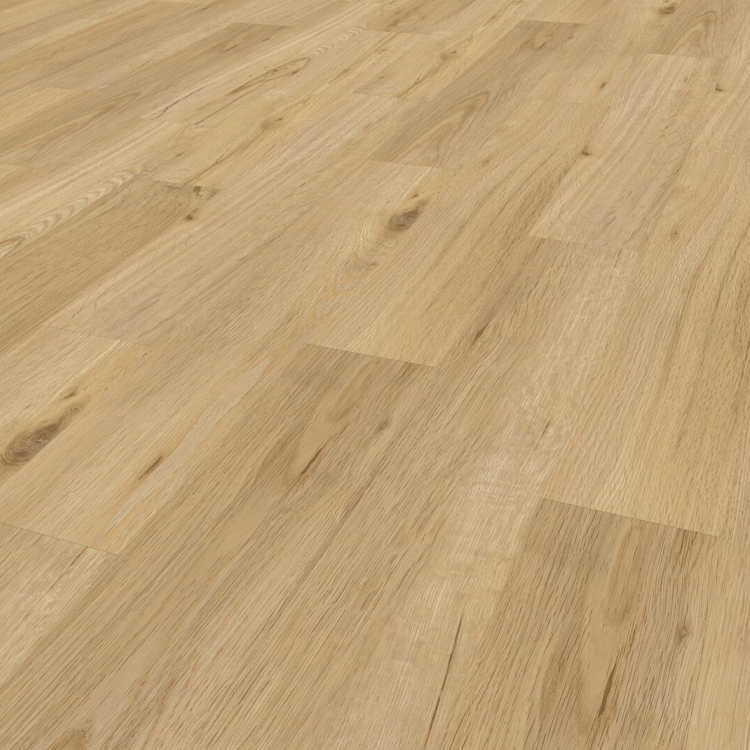 Lame de sol PVC effet bois clipsable columbia Gerflor - 123.88 cm x 21.2 cm x 0.45 cm — vue 3