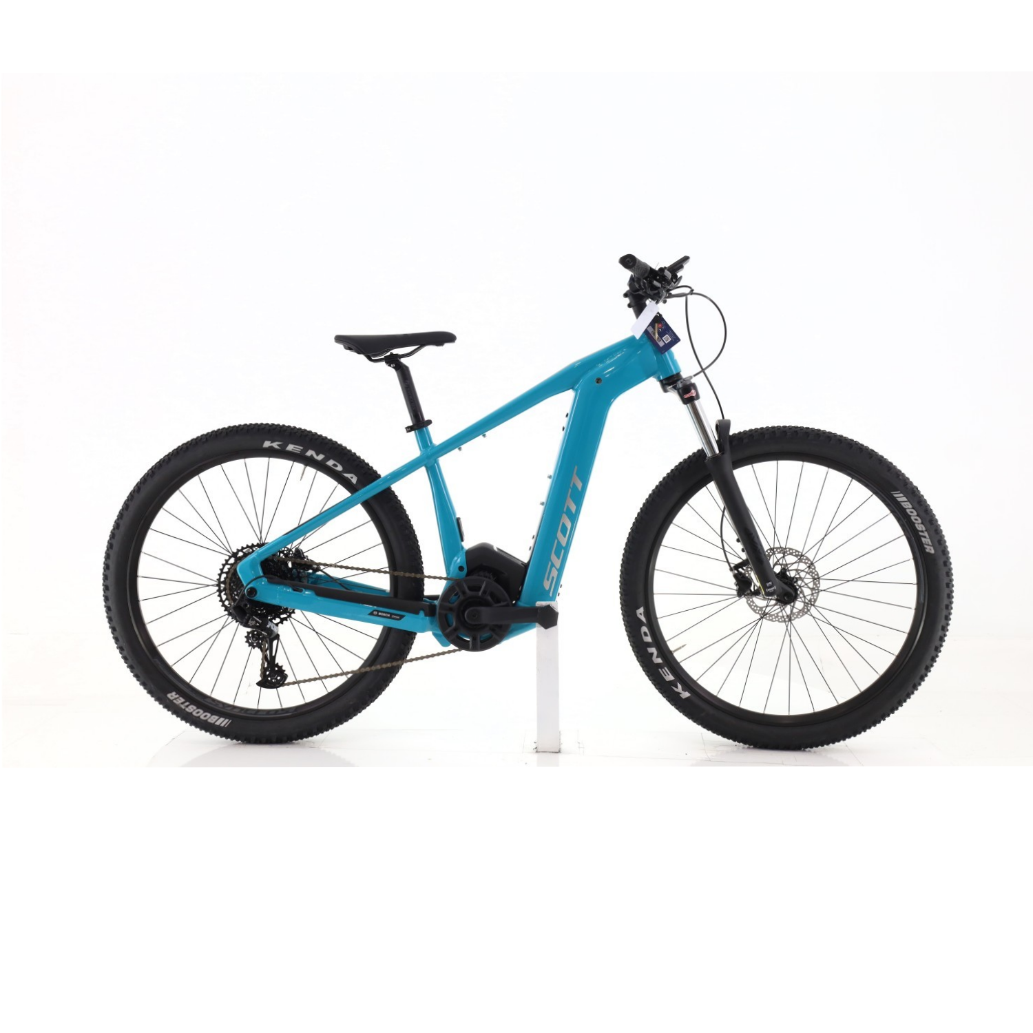 Scott Aspect eRide 920 Talla L Km.0