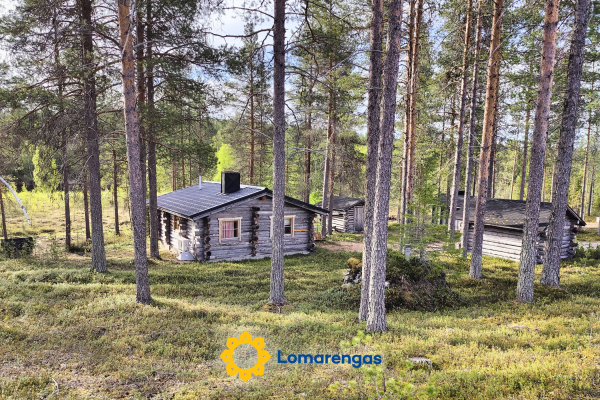 Lomapihlaja